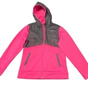 Girls The North Face Hoodie